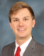 Photo of Alfa Insurance agent Jake Farmer